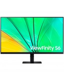 Монитор Monitor LED Samsung LS32D600EAUXEN S60D, 32