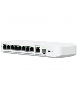 UBIQUITI UniFi Switch Flex 2.5G 8
