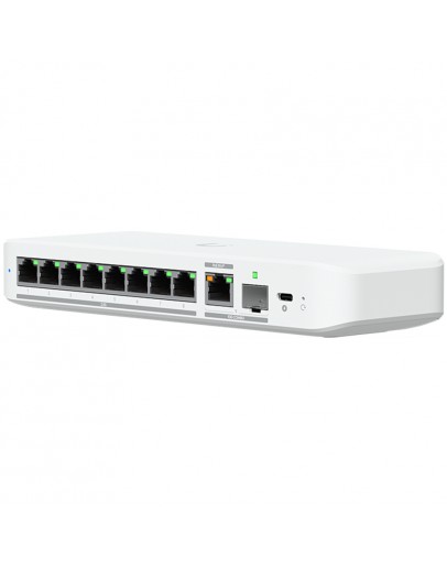 UBIQUITI UniFi Switch Flex 2.5G 8