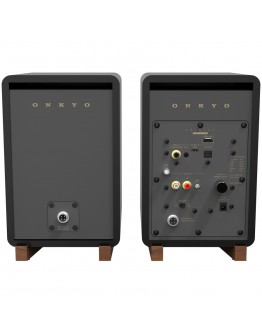 Onkyo Creator Series GX-30ARC Powered Speakers,