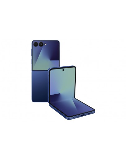 Смартфон Samsung SM-F766 GALAXY Flip7 5G 256GB 12GB RAM Dua