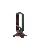 Genesis Headset Stand With Mouse Bungee Vanad 500