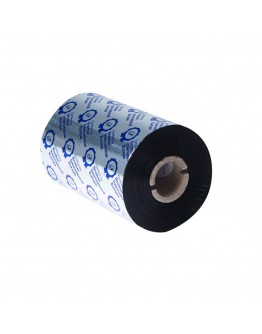 Premium resin black 110mmx450m ribbon (PK OF 8)
