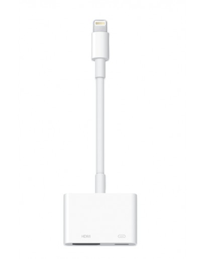 Apple Lightning Digital AV Adapter