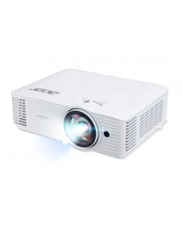 Acer Projector S1387n, DLP, Short Throw 0.5, WXGA 