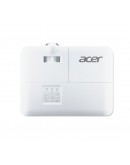 Acer Projector S1387n, DLP, Short Throw 0.5, WXGA 