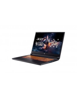 Лаптоп Acer Nitro V17, NG-ANV17-41-R14D, AMD Ryzen R7 260