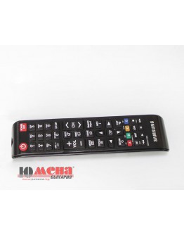 Samsung QB50R