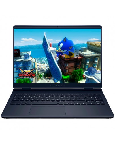 Лаптоп Alienware 16 Aurora AC16250, Intel Core 7