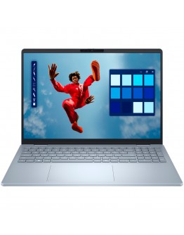 Лаптоп Dell 16 Plus (DB16250), Intel Core Ultra 9 288V