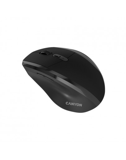 CANYON mouse OnClick 17 Ergonomic 6 buttons