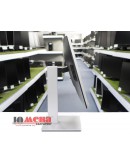 HP EliteDisplay E243d Docking Monitor