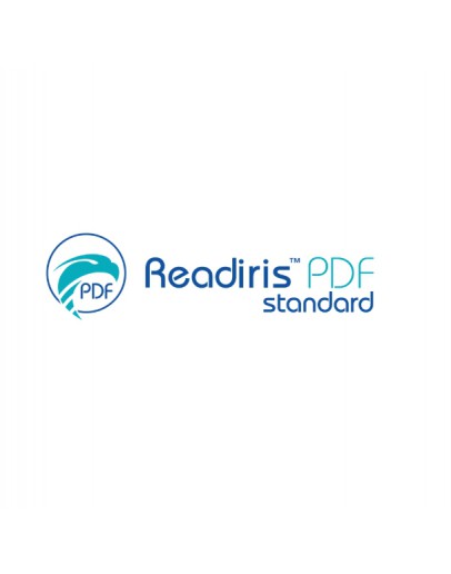 Readiris PDF 23 STND WIN
