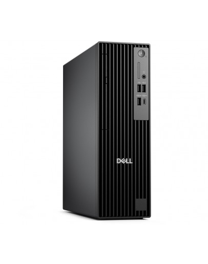 Dell Pro Slim Plus QBS1250, Intel Core Ultra 5 235