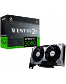 MSI Video Card NVIDIA GeForce RTX 5060 8G VENTUS