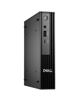 Dell Pro Micro (QCM1250), Intel Core Ultra 5 235T