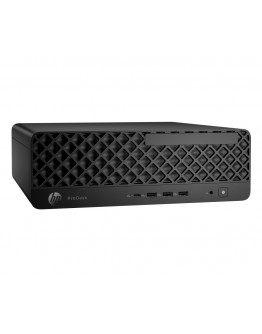 HP ProDesk 4 SFF G1i AI, Ultra 7 265(up to 5.3Ghz/