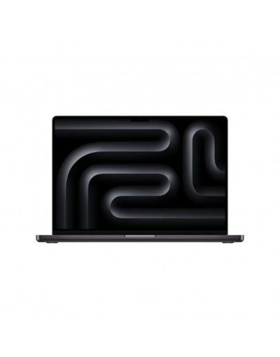 Лаптоп Apple 16-inch MacBook Pro: Apple M5 Max chip with 