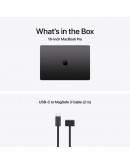 Лаптоп Apple 16-inch MacBook Pro: Apple M5 Max chip with 