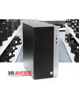 HP ProDesk 400 G4