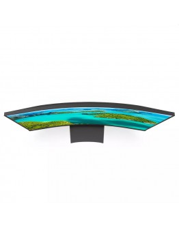 Монитор Philips 241E1SCA, 23.6 Curved 1500R VA WLED, 1920x