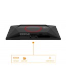Монитор AOC 24G4ZR, 23.8 Fast IPS WLED, 1920x1080@260Hz (O
