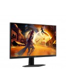 Монитор AOC 24G4ZR, 23.8 Fast IPS WLED, 1920x1080@260Hz (O