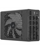 CORSAIR HX1500i, 1500 Watt, ATX 3.1, PCIe 5.1, 80