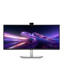 Монитор Dell P3426WEV, 34.1  Curved Webcam Monitor, IPS An