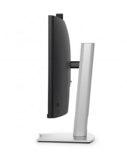Монитор Dell P3426WEB, 34 Curved Conferencing Monitor, IPS