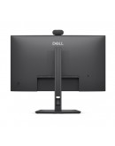 Монитор Dell P2426HEV, 23.8 Webcam Monitor, IPS Anti-Glare