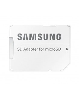 Samsung 128GB micro SD Card EVO Plus with Adapter
