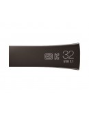 Samsung 64GB MUF-64BE4 Titan Gray USB 3.1