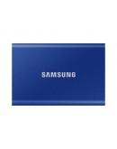 Samsung Portable SSD T7 2TB