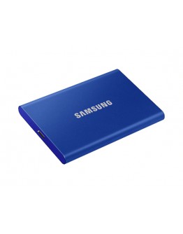 Samsung Portable SSD T7 2TB