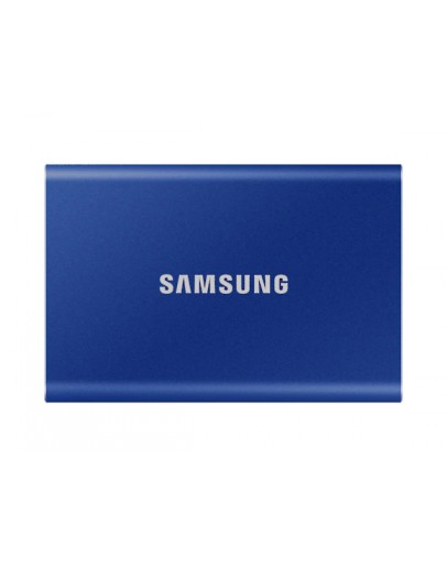 Samsung Portable SSD T7 1TB