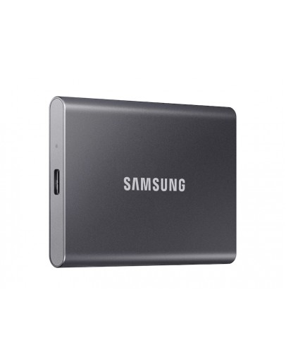 Samsung Portable SSD T7 1TB