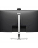 Монитор Monitor Dell Pro P2726DEV, 27