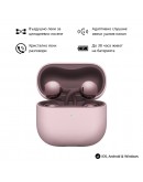 Huawei FreeClip 2 Robin-T11 Purple