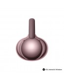 Huawei FreeClip 2 Robin-T11 Purple