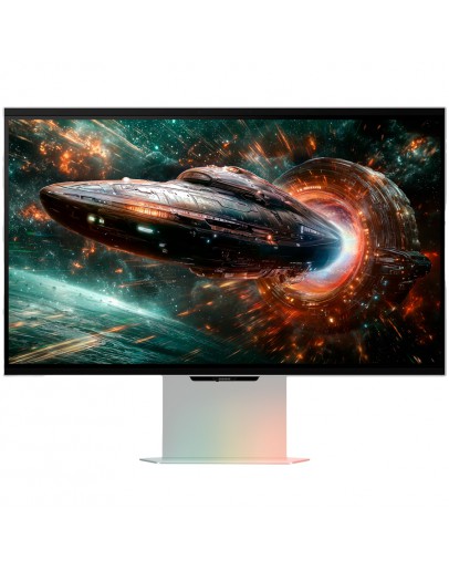 Монитор Monitor LED Samsung LS27FG900XUXEN Odyssey 3D