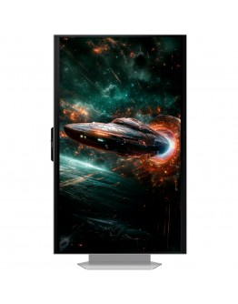 Монитор Monitor LED Samsung LS27FG900XUXEN Odyssey 3D