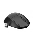 Natec Mouse Kite Wireless 4000DPI Optical Silent tilt wheel