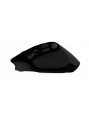 Natec Mouse Jaguar Pro Wireless 4000DPI Optical Silent