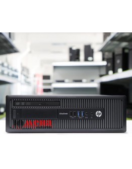 HP EliteDesk 800 G1 SFF