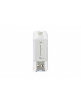 Transcend 128GB JetDrive Go 300 Silver