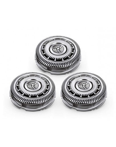 Philips резервни бръснещи глави Series