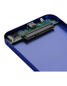 Кутия за хард диск DeTech 2.5 