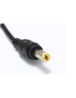 Адаптер DeTech за Dell 30W 19V/1.58A 5.5*1.7 - 291