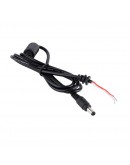 DC кабел DeTech за Toshiba 5.5*2,5 90W 1,2M - 18202